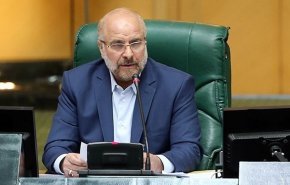 قالیباف: برجام برای ما توافقنامه مقدس نیست/ تولید قدرت، راهکار بی اثر کردن تحریم هاست