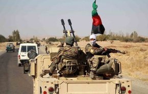 ۴۰ جنگجوی طالبان در جنوب افغانستان کشته شدند