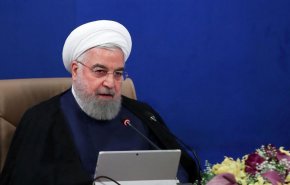 روحانی: دگرگون کردن شاکله و ساختار بودجه غیرقابل قبول است