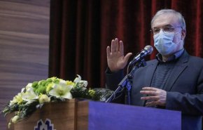 نمکی: آمریکا ماسک و دارو به ما نداد چطورباور کنیم واکسن سالم می‌دهد؟ / با طرح شهید سلیمانی تعداد مرگ کرونایی به زیر ۱۰۰ نفر کاهش یافت