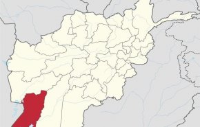 ۱۲ کشته در حمله هوایی به جنوب غرب افغانستان
