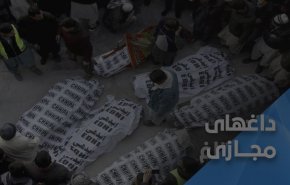 ادامه واکنش ها به جنایت داعش علیه شیعیان در پاکستان 