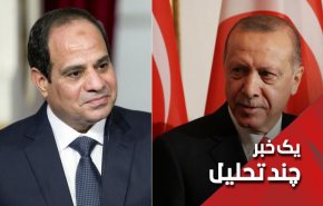 انتقام از سعودی، امارات و بحرین به سبک السیسی
