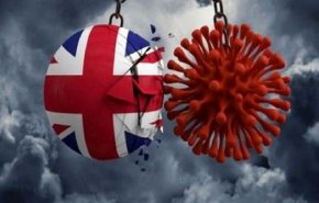 نخستین ویروس انگلیسی در روسیه شناسایی شد
