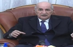 رئیس‌جمهور الجزایر بار دیگر برای درمان کرونا به آلمان رفت