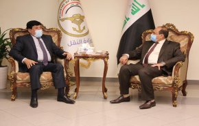 مباحثات للربط السككي بين سوريا والعراق