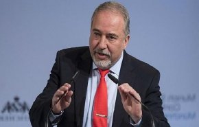 لیبرمن: نتانیاهو برای تکرار سناریوی آشوب آمریکا برنامه ریزی می کند