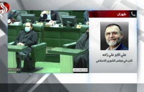 بازگشت آمریکا به برجام برای ما مهم نیست، ما خواهان ضمانت هستیم