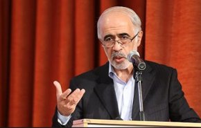 ايران تنجز المرحلة الاولى من قمرها الاصطناعي الجديد في غضون اشهر