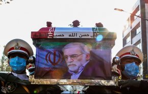 درخواست صدور اعلان قرمز برای ۴ نفر از عوامل ترور شهید فخری‌زاده
