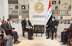 الأعرجي يؤكد رفضه لقرار الخزانة الأمريكية ضد فالح الفياض
