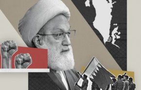 آیت الله عیسی قاسم: بر همه مذاهب امت واجب است که در برابر 