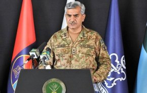 سخنگوی ارتش پاکستان: درباره مرزبانان ربوده شده با ایران در تماس هستیم