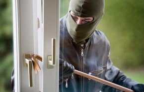 تعرف على اللصين الأسوأ حظاً في العالم