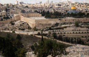 هشدار فلسطین درباره خطر حفاری‌های رژیم صهیونیستی در زیر مسجد الاقصی