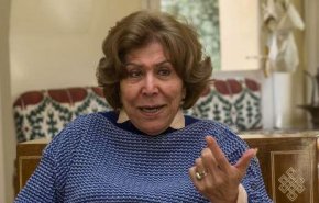 لأول مرة في التاريخ... سيدة تترأس أولى جلسات البرلمان المصري غدا