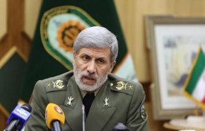 وزیر دفاع: دشمنان جز زبان قدرت، زبان دیگری نمی فهمند