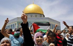 کمپین جهانی علیه ممانعت صهیونیست‌ها از رسیدن واکسن کرونا به ملت فلسطین