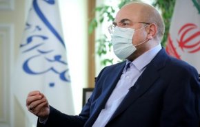 قالیباف: بدون «رفع تحریم‌» فلسفه اصلی برجام تحقق پیدا نکرد/ رهبر انقلاب فرمودند سرکشی به مردم را یک اصل بدانید
