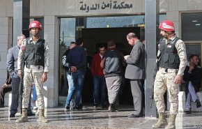 محكمة أردنية تقضي بإعدام منفذ عملية طعن 