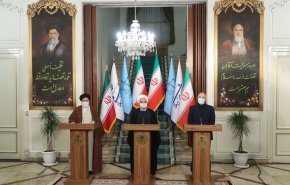 تاکید سران قوا بر کاهش وابستگی بودجه به نفت و حمایت از معیشت مردم
