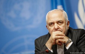 واکنش محکم ظریف به اتهام‌ زنی جدید پمپئو علیه ایران/  تروریست های ۱۱ سپتامبر از کشور مورد علاقه ات درخاورمیانه آمده بودند نه ایران