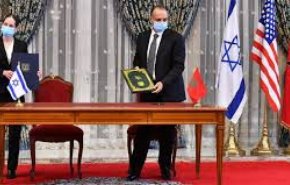 مغرب و رژیم صهیونیستی توافقنامه هواپیمایی امضا می‌‌کنند