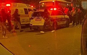 شهادت یک کارگر فلسطینی و زخمی شدن پنج نفر دیگر
