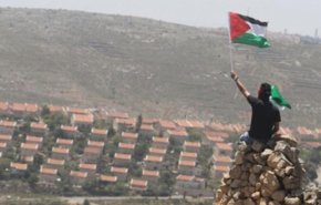 جنبش فلسطینی: مقابله فراگیر، تنها راه مقابله با شهرک‌سازی‌های صهیونیستی است
