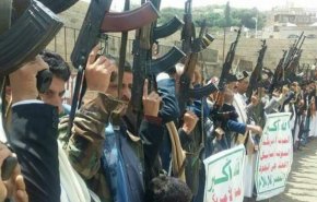 قبائل یمنی: آمریکا مادر تروریسم و منبع آن است

