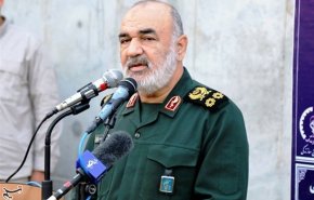 سردار سلامی: امروز به جایی رسیده‌ایم که از برجام بی‌نیاز شدیم

