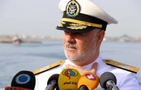 دریادار خانزادی: ناوبندر مکران مظهور هوش و ذکاوت جوانان ایرانی است