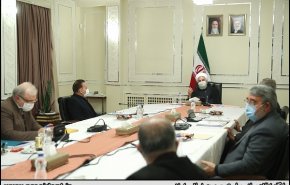  پیشنهادات لازم درخصوص دستورالعمل‌های بهداشتی در ایام نوروز به ستاد ملی مقابله با کرونا ارائه شود