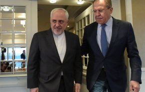 لاوروف: ظریف به مسکو می‌آید