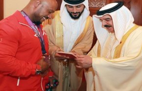 قطر صیادان و ورزشکار بحرینی را بعد از چند روز بازداشت آزاد کرد
