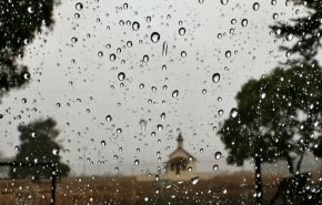 وزش باد و کاهش آلودگی هوای تهران از بعدازظهر فردا/برف و باران در غرب کشور
