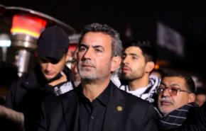 محافل دینی و مردمی عراق تحریم المحمداوی را محکوم کردند