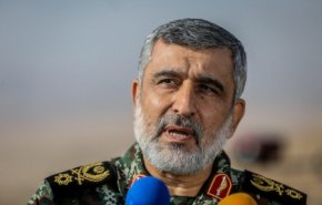 امروز قدرت جدیدی متولد شد/ قدرت جدید سپاه با استفاده از هوش مصنوعی در هدف یابی و هدف زنی/ تمرین تهاجم به ارکان دفاعی دشمن با عملیات ترکیبی موشکی و پهپادی