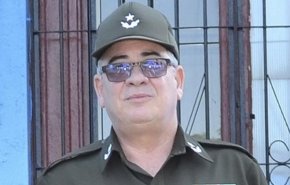 آمریکا وزارت کشور کوبا را تحریم کرد