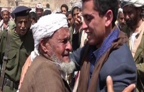 ۱۰ اسیر ارتش یمن آزاد شدند