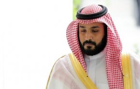 خشم ریاض از افشای دیدار بن سلمان و نتانیاهو
