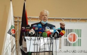الفصائل الفلسطينية ستجتمع بالقاهرة خلال أسبوع