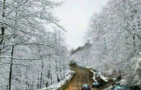 پیش‌بینی هواشناسی/ ورود سامانه بارشی جدید به کشور همراه با کولاک برف در ارتفاعات/ هوا ۸ تا ۲۰ درجه‌ سردتر می شود