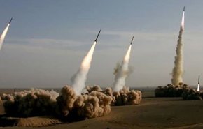 ثمره قدرت هوشمند موشکی و پهپادی ایران، از دل آتش تحریم های آَمریکا