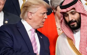 آل سعود هزینه معرفی انصارالله به عنوان گروه تروریستی را تقبل کرد