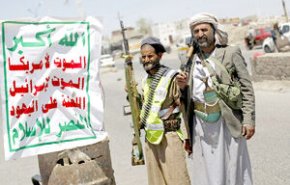 متجاوزین سعودی احساس یأس می کنند 