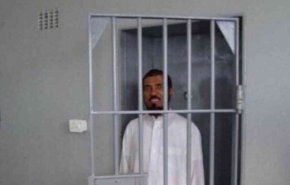 مخالف سعودی فردا به صور غیرعلنی محاکمه می شود 