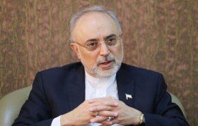 ايران تنتج في الساعة 20 غراما من اليورانيوم المخصب بدرجة 20% 
