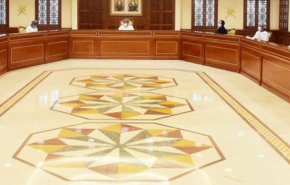 سلطنة عُمان تقرر إغلاق حدودها البرية لمدة اسبوع
