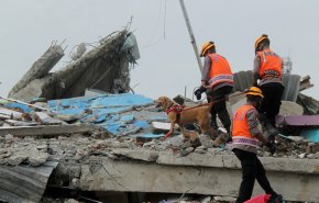 إندونيسيا.. ارتفاع عدد قتلى زلزال سولاويسي إلى 81 شخصا
